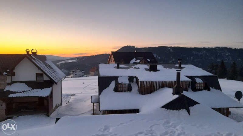4 Seasons Vlašić Lux apartmani / smještaj 20