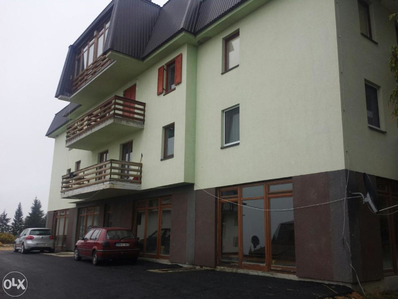 4 Seasons Vlašić Lux apartmani / smještaj 21