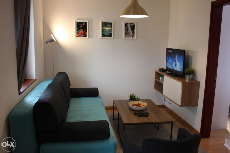 4 Seasons Vlašić Lux apartmani / smještaj 2