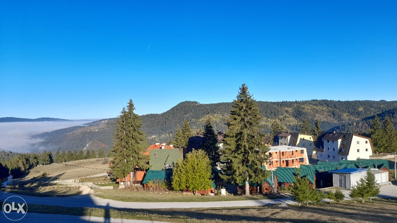 4 Seasons Vlašić Lux apartmani / smještaj 18