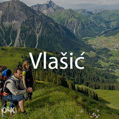 4 Seasons Vlašić Lux apartmani / smještaj 16