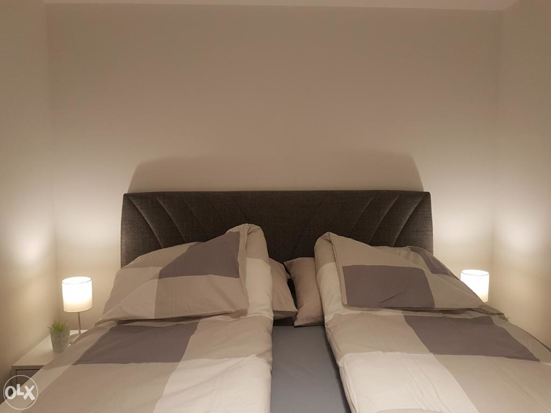 4 Seasons Vlašić Lux apartmani / smještaj 9