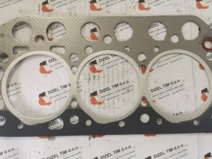 MITSUBISHI  S3L/S3L2 Dihtung glave motora  31B01-23200