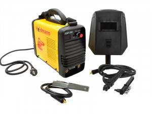 APARAT ZA VARENJE G00701 300A INVERTER H