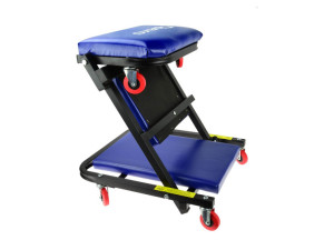 LEŽALJKA STOLICA ZA MEHANIČARE RASKLOPIVA G02098