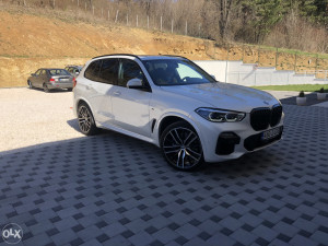 Auto alarm Cobra za BMW zastita od kradje
