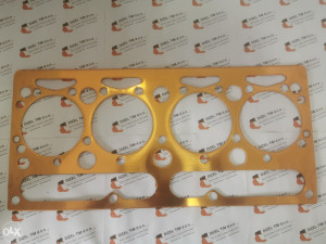 Dihtung glave motora PERKINS 3681E023