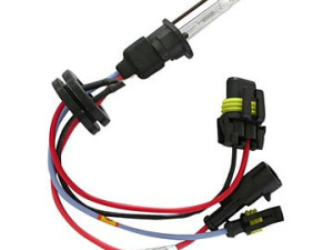 SIJALICA 12V H7 XENON HID 6000K AC/35W