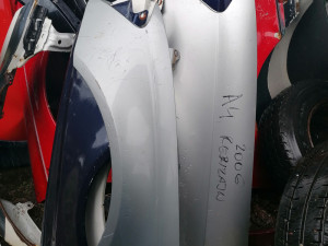 Audi A4 b5 i b6 BLATOBRAN dijelovi redizajn