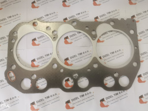 Dihtung glave motora YANMAR 3TNA72 119620-01343