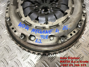 Zamajac korpa Renault Megane 4 1,2 TCE 2016-2020