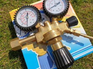 MANOMETAR ZA CO2/ARGON