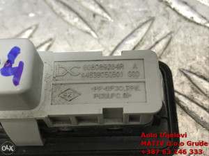 Prekidač gepeka Renault Megane 4 2016-2020