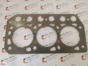 Dihtung glave motora MITSUBISHI K3E MM409815