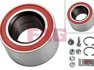 LEŽAJ PREDNJEG TOČKA VW POLO