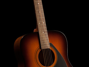 Gitara Yamaha F310 TBS