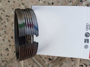 Karike Pasat Passat 5 plus 6 B6 1.9 TDI originalne VW