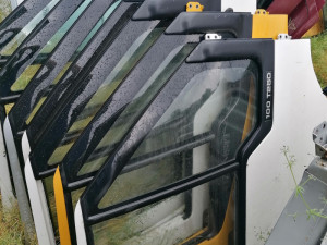 Ford Transit DIJELOVI djelovi tranzit vrata hauba