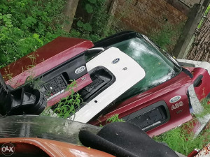 Ford Escort Orion Fiesta Courier KA Mondeo DIJELOVI