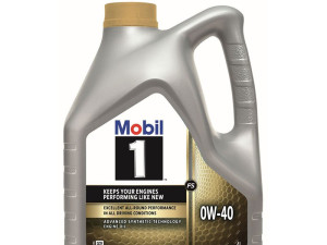 Motorno ulje Mobil 1 FS 0W-40