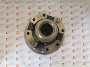 JCB kućište "trkača" diferencijala 450/10800