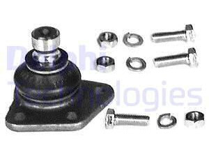 Kugla volkswagen golf I -Assp