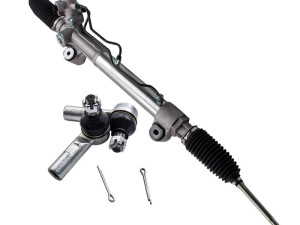 Remont letva volana - Glava volana