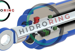 Hidraulični cilindar | Remont cilindara