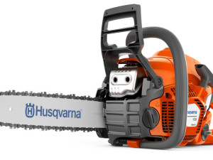 MOTORNA PILA HUSQVARNA H 135 MARK II