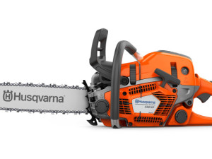 MOTORNA PILA HUSQVARNA H 550 MARK II 15"