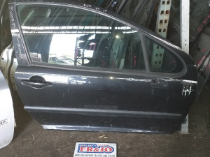 PEUGEOT 207 3VRATA PREDNJA DESNA VRATA