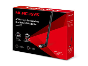 Mercusys MU6H Wireless USB Adapter