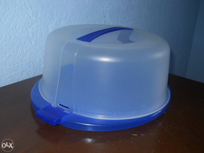Zvono za torte - Zdjele i posude - OLX.ba