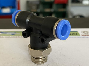 Spojnica | Priključak za pneumatiku - BPB