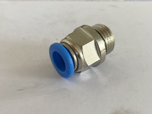 Spojnica | Priključak za pneumatiku - BPC