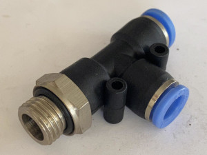 Spojnica | Priključak za pneumatiku - BPD