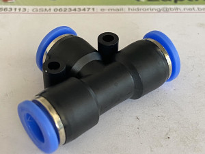 Spojnica | Priključak za pneumatiku - BPE