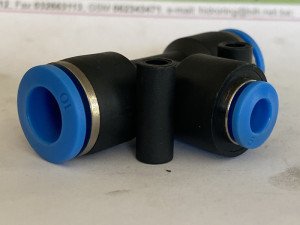 Spojnica | Priključak za pneumatiku - BPEJ