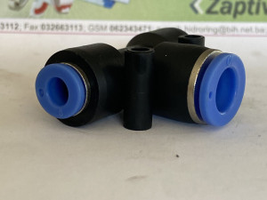 Spojnica | Priključak za pneumatiku - BPEW