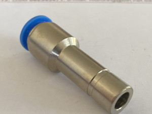 Spojnica | Priključak za pneumatiku - BPGJ