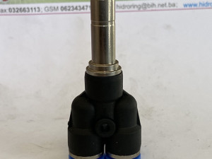 Spojnica | Priključak za pneumatiku - BPGY