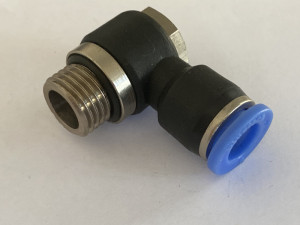 Spojnica | Priključak za pneumatiku - BPH