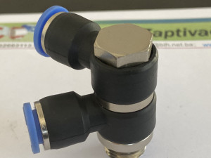 Spojnica | Priključak za pneumatiku - BPH2