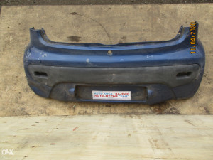 KARAMBOLKA PREDNJA CITROEN C1 -  "AUTO OTPAD FAR"