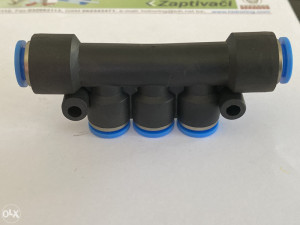 Spojnica | Priključak za pneumatiku - BPK