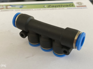 Spojnica | Priključak za pneumatiku - BPKG