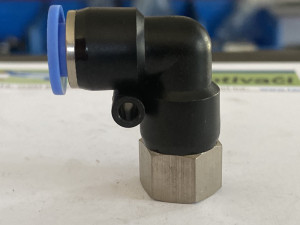 Spojnica | Priključak za pneumatiku - BPLF