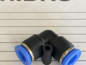 Spojnica | Priključak za pneumatiku - BPVL