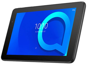 Tablet 7", Quad Core 1.3GHz, RAM 1GB, 16GB, 2580mAh