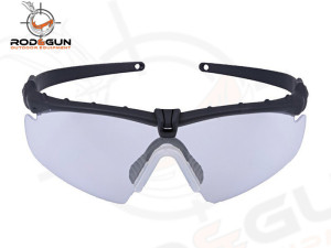 ULTIMATE TACTICAL naočale - Clear